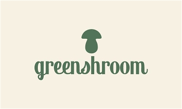 GreenShroom.com